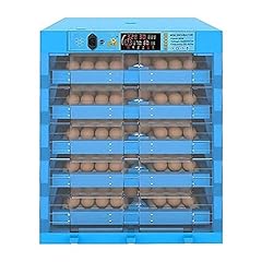 Chicken farm incubator for sale  Delivered anywhere in UK