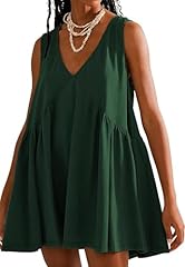 Tomosc sleeveless mini for sale  Delivered anywhere in USA 