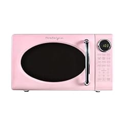Nostalgia retro microwave for sale  Delivered anywhere in USA 
