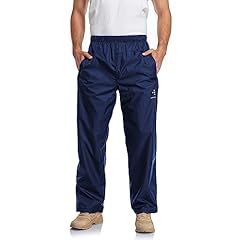 Axesquin pantaloni impermeabil usato  Spedito ovunque in Italia 