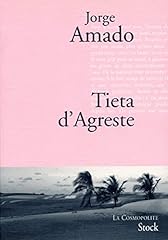 Tieta agreste d'occasion  Livré partout en France