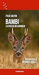 Bambi vita un gebraucht kaufen  Wird an jeden Ort in Deutschland