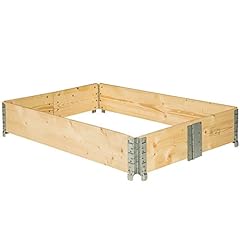 Tectake lit jardin d'occasion  Livré partout en France