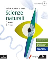 Scienze naturali. per usato  Spedito ovunque in Italia 