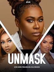 Unmask for sale  Delivered anywhere in UK