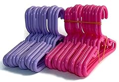 Lavender pink hangers for sale  Delivered anywhere in USA 