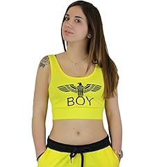 Boy london top usato  Spedito ovunque in Italia 
