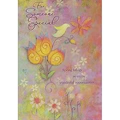 Designer greetings spring for sale  Delivered anywhere in USA 