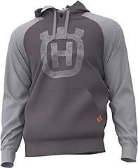 Husqvarna pullover hoodie for sale  Delivered anywhere in Canada