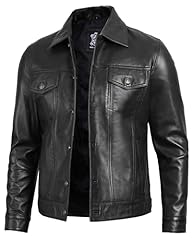 Decrum black lambskin for sale  Delivered anywhere in USA 