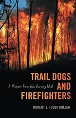 Trail dogs firefighters for sale  Delivered anywhere in USA 
