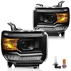 Headlight assembly led for sale  Delivered anywhere in USA 