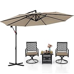 Abccanopy cantilever patio for sale  Delivered anywhere in USA 