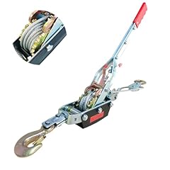 Come along winch for sale  Delivered anywhere in USA 