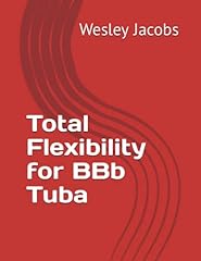 Total flexibility bbb for sale  Delivered anywhere in USA 
