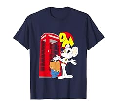 Danger mouse red for sale  Delivered anywhere in UK