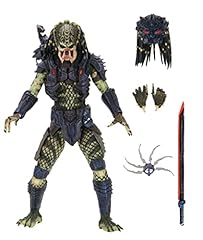 Neca predator ultimate for sale  Delivered anywhere in Ireland