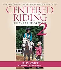 Centered riding further gebraucht kaufen  Wird an jeden Ort in Deutschland