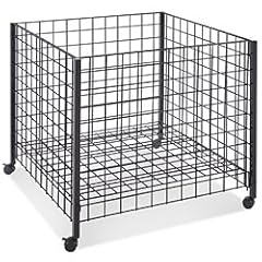 Rolling grid dump for sale  Delivered anywhere in USA 