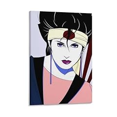 Patrick nagel poster for sale  Delivered anywhere in USA 