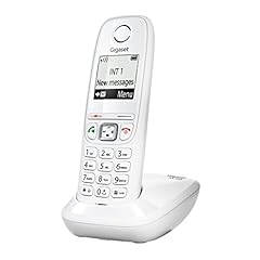 Gigaset as405 telefono usato  Spedito ovunque in Italia 