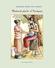 Medicinal plants paraguay for sale  Delivered anywhere in UK