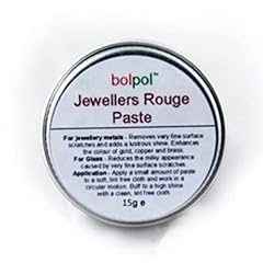 Traditional jewellers rouge for sale  Delivered anywhere in Ireland