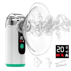 Hand held nebulizer for sale  Delivered anywhere in USA 