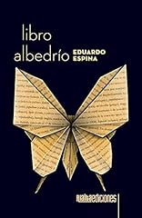 Libro albedrío for sale  Delivered anywhere in USA 
