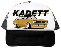Kadett ldtimer baseballkappe gebraucht kaufen  Wird an jeden Ort in Deutschland