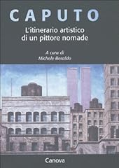 Itinerario artistico pittore usato  Spedito ovunque in Italia 