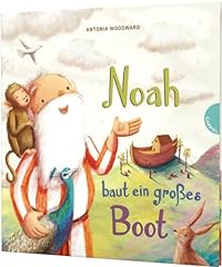 Noah baut großes gebraucht kaufen  Wird an jeden Ort in Deutschland