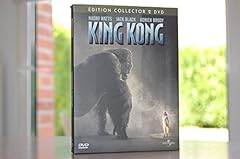 King kong édition d'occasion  Livré partout en France