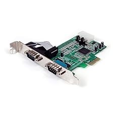 Startech.com carte adaptateur d'occasion  Livré partout en France
