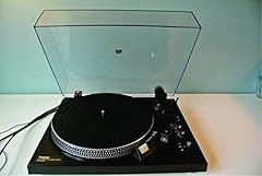 Technics sl1500cebk turntable for sale  Delivered anywhere in UK