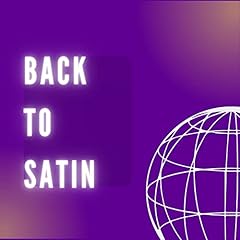 Back satin for sale  Delivered anywhere in UK