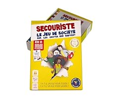 Proteger alerter secourir d'occasion  Livré partout en France