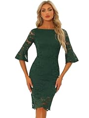 Allegra lace sheath for sale  Delivered anywhere in UK