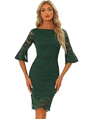 Allegra lace sheath for sale  Delivered anywhere in UK