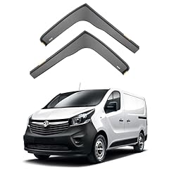 Ispeed wind deflectors for sale  Delivered anywhere in UK