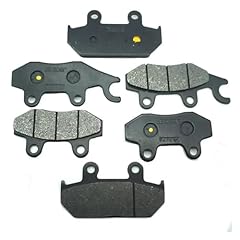 Brake pads motorcycle for sale  Delivered anywhere in USA 