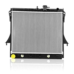 Radiator compatible hummer for sale  Delivered anywhere in USA 