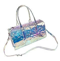 Holographic purse duffel for sale  Delivered anywhere in USA 