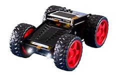 Circuitmess wheelson voiture d'occasion  Livré partout en France