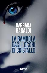 Bambola dagli occhi usato  Spedito ovunque in Italia 
