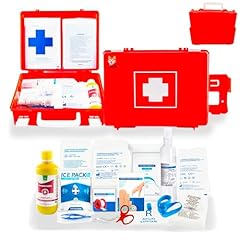 Akitaink cassetta medica usato  Spedito ovunque in Italia 