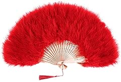 Leemiman 1920s marabou for sale  Delivered anywhere in UK