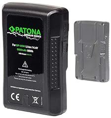 Patona premium mount usato  Spedito ovunque in Italia 