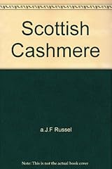 Scottish cashmere for sale  Delivered anywhere in UK