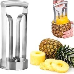 Coupe ananas coupeur d'occasion  Livré partout en France